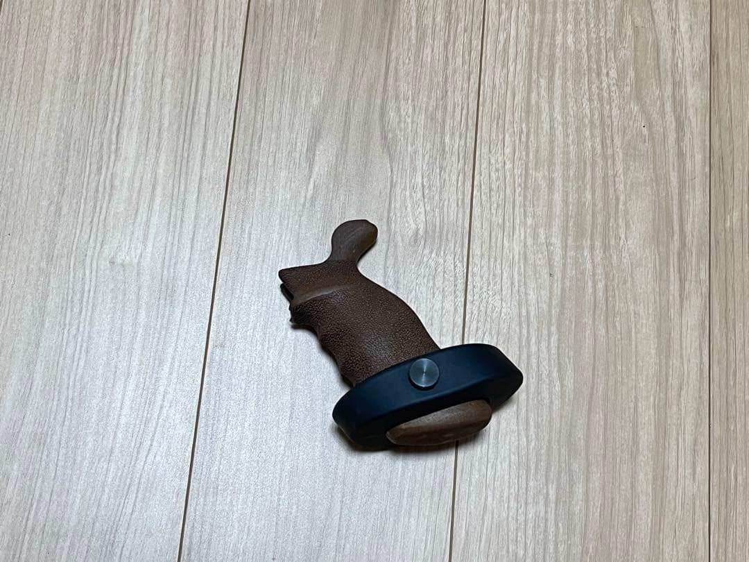 TaskForce405 Umarex/VFC H&K PSG1 木製グリップ