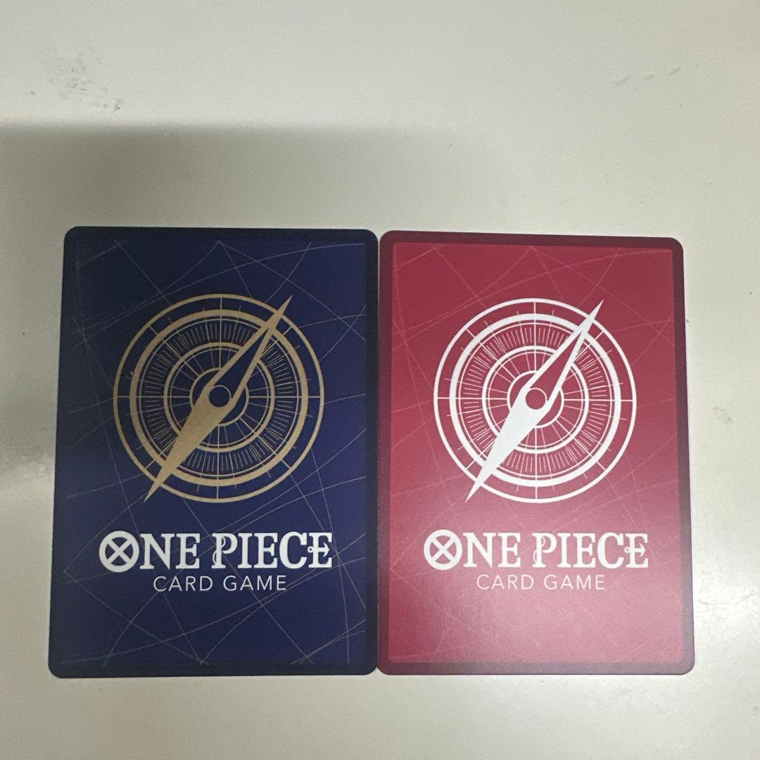 ワンピースカード op12-020