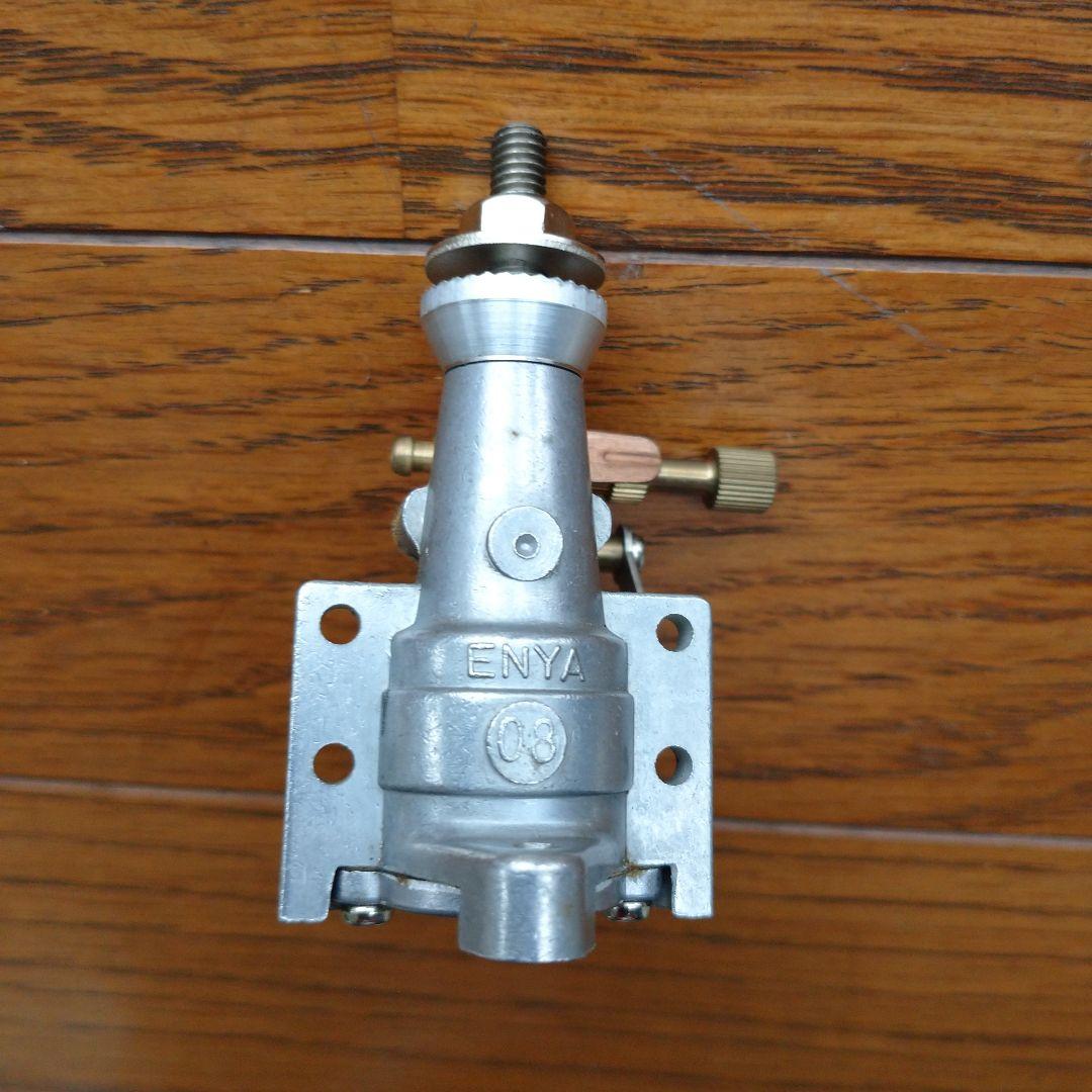 niko ラジコン飛行機 エンジン ENYA 08 T.V.