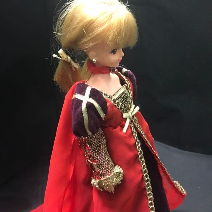 リカちゃん　超レア  希少　　洋服だけでもレアです‼️