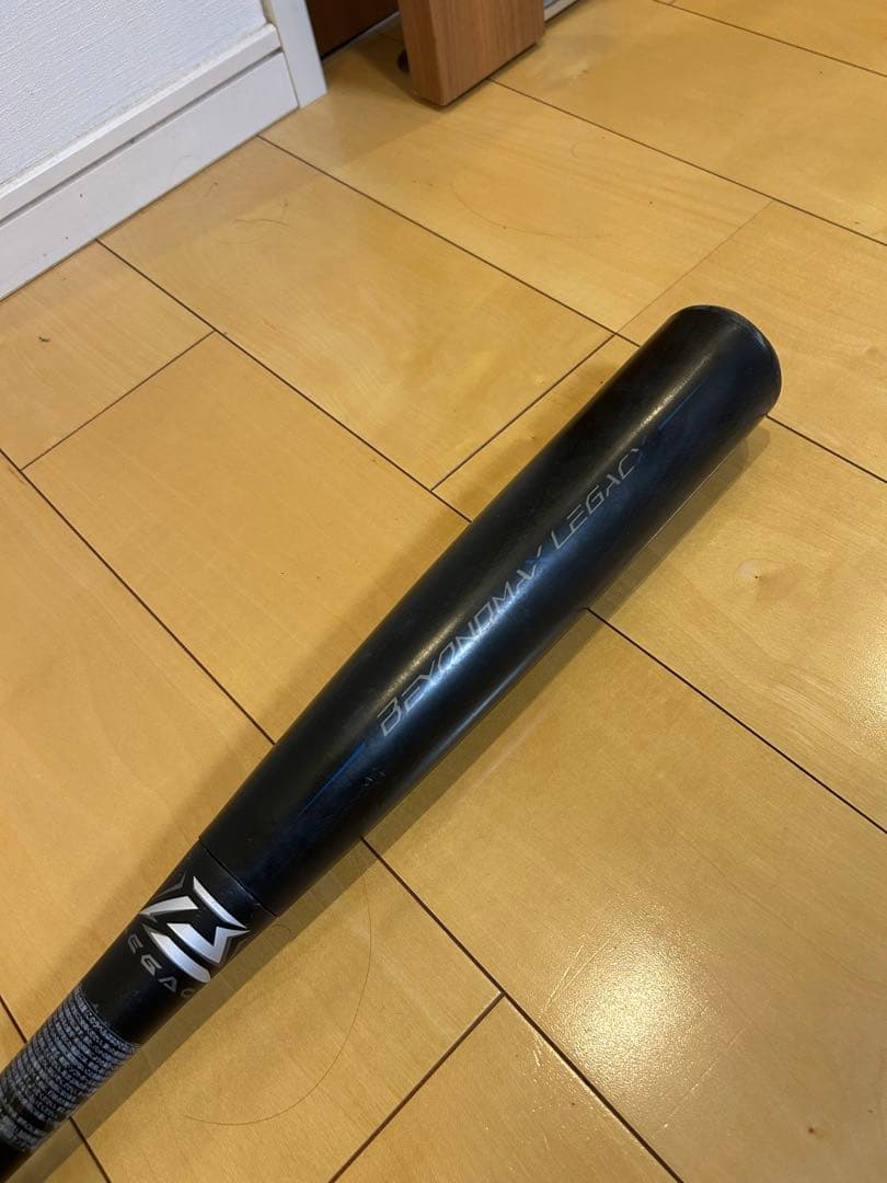 Mizuno レガシー 軟式バット
