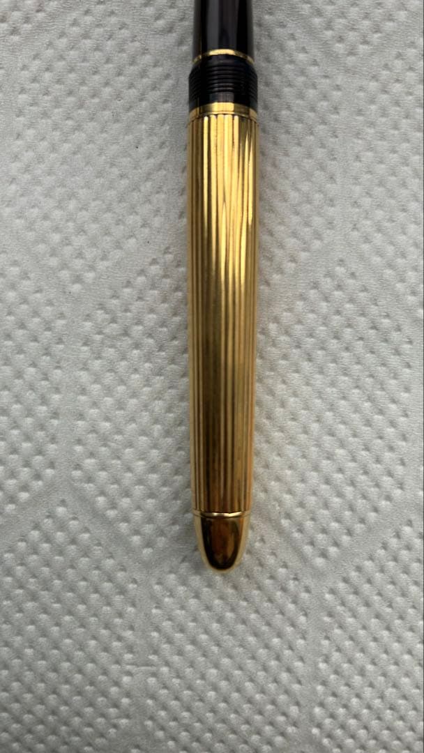 P*n様 パイロットカスタム万年筆