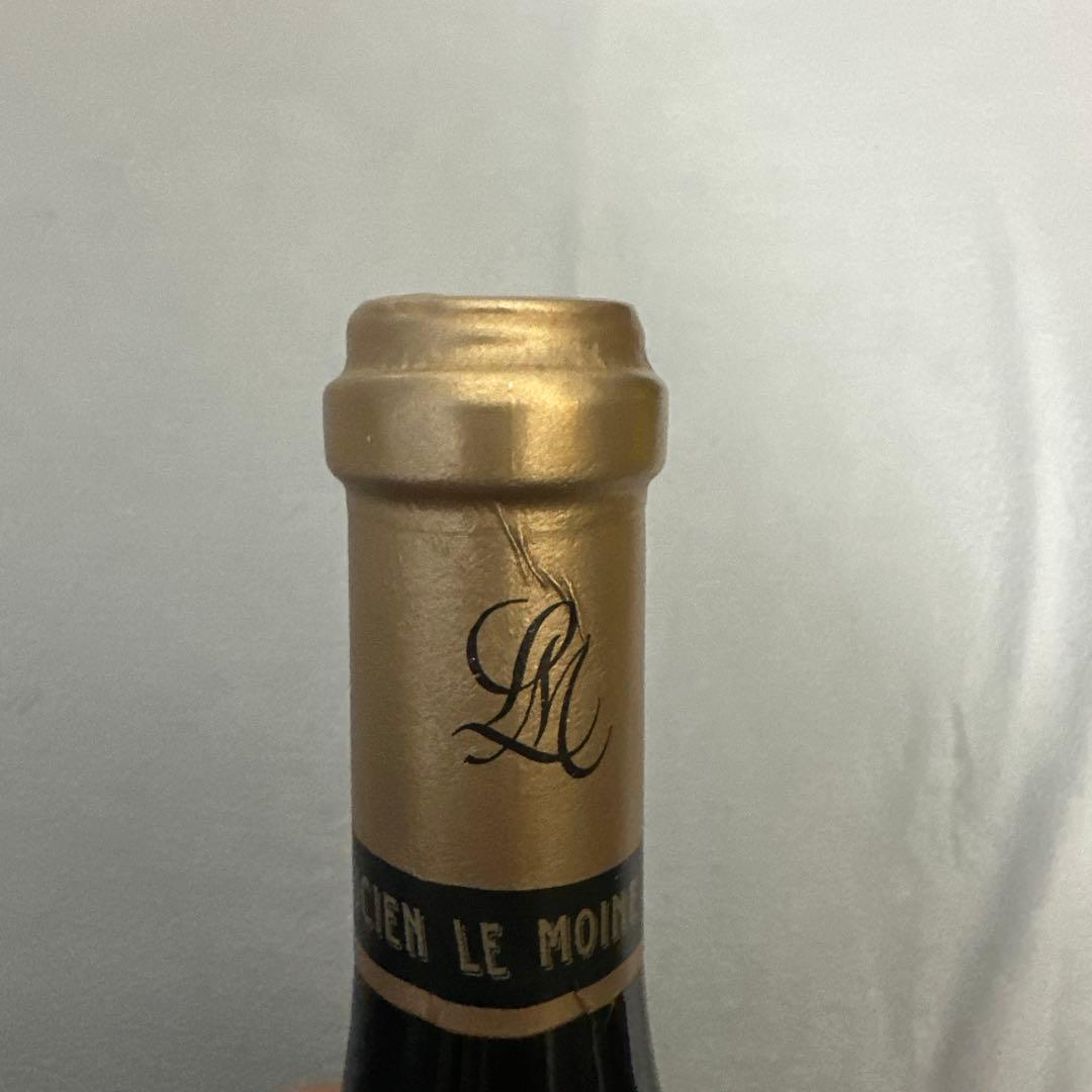 ワイン LUCIEN LE MOINE CHAMBERTIN CLOS DE BEZE