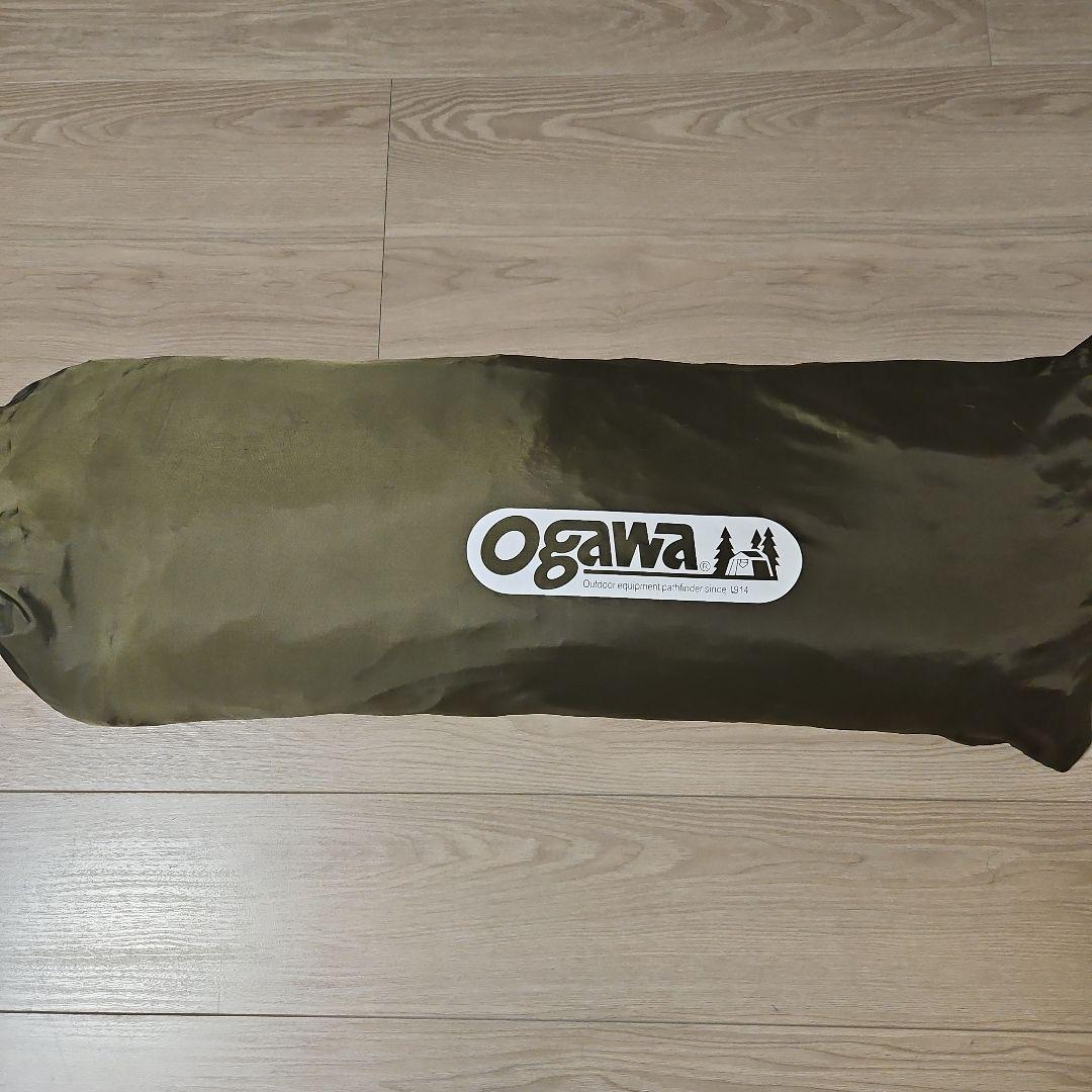 ogawa(オガワ)カーサイドタープリビングdx