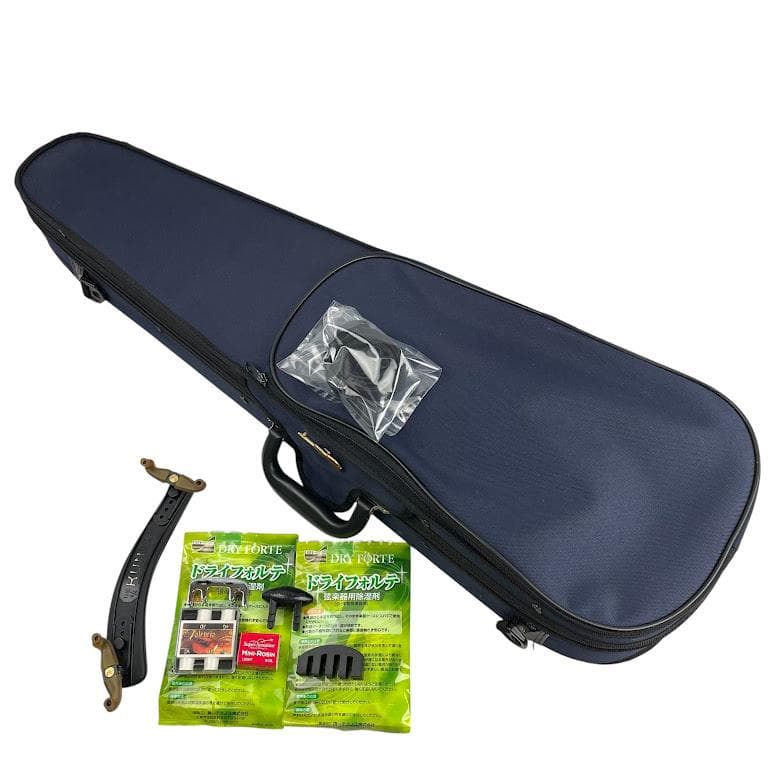 極美品●HORA● Reghin 4/4 ルーマニア製 ホラ レギン バイオリン