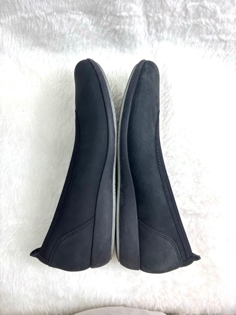 dansko/ダンスコ ◆ クリステン　ミルドヌバック　バレエシューズ　40