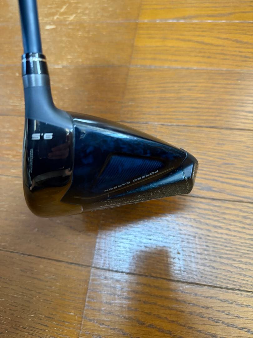 Callaway PARADYM MAX FAST ドライバー9.5