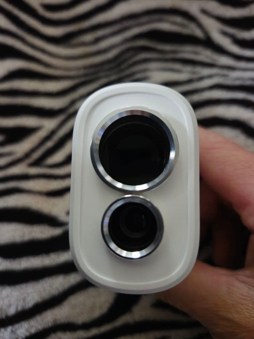 陽星 EENOUR(イーノウ)U800 ゴルフ用レーザー距離計