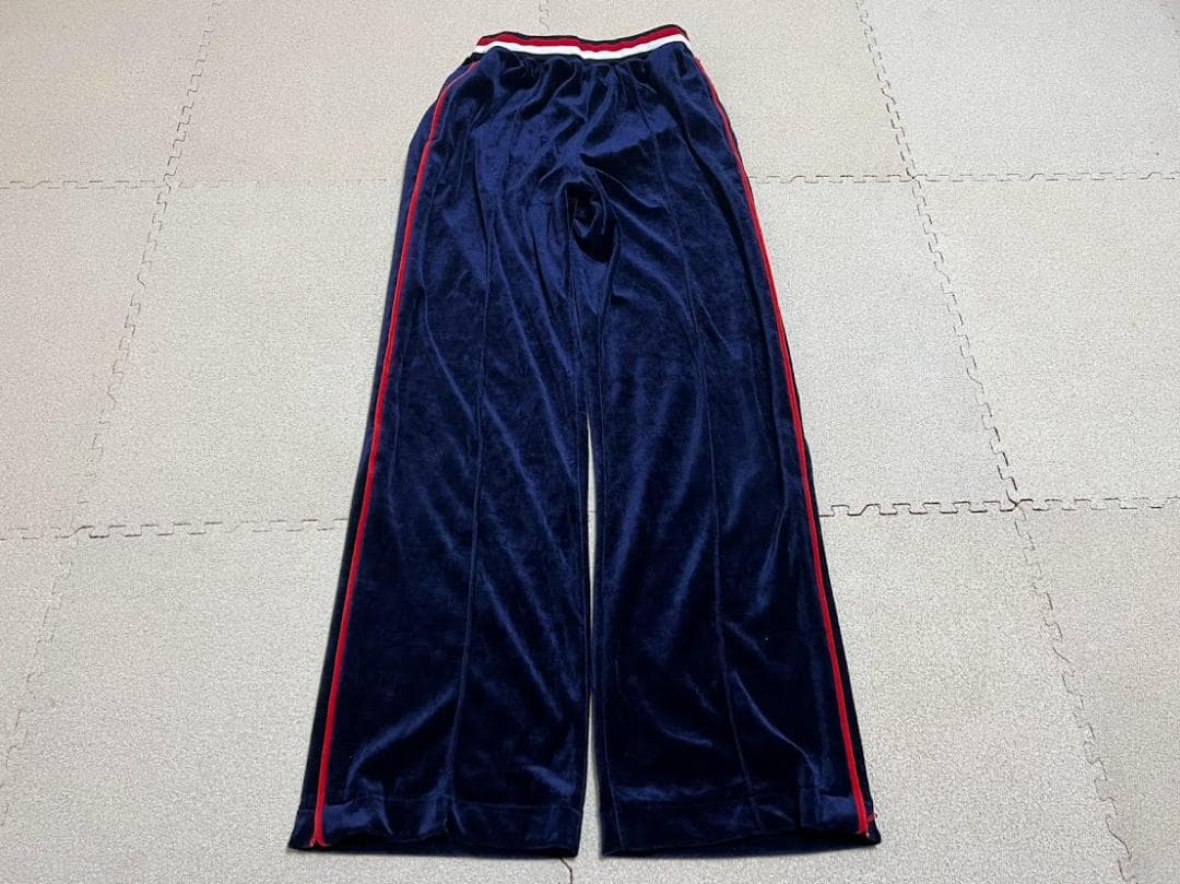 （非売品/入手困難）JACジャパンアクションクラブ ジャージ