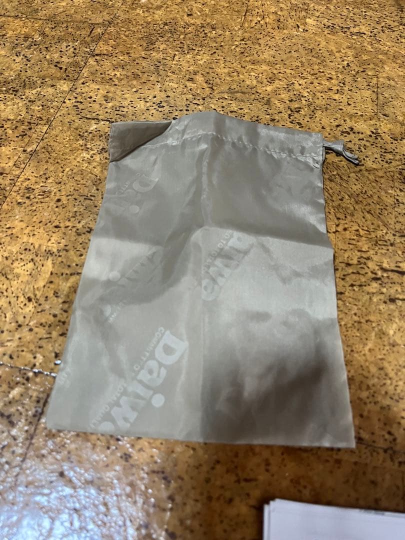 ダイワ リーガル REGAL-X 1500T 未使用品 激レア