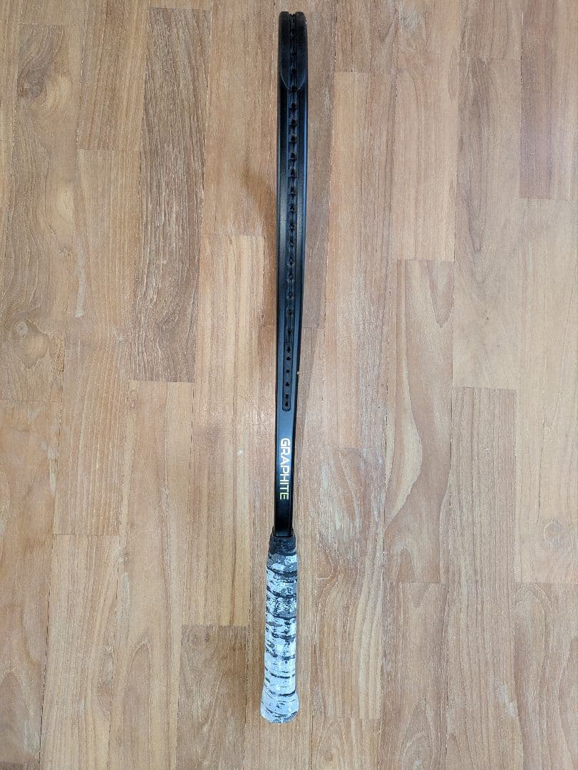 ラケット(硬式用) PRINCE PHANTOM GRAPHITE 97 300g G3 2022
