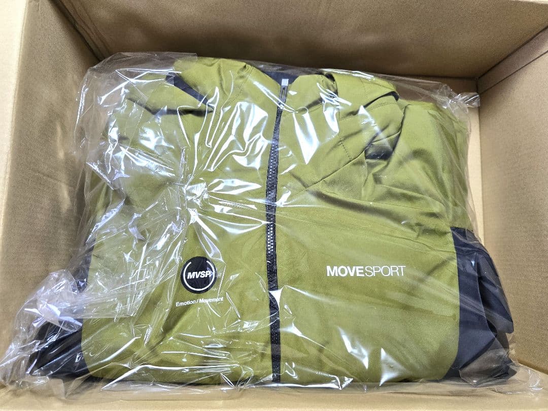 未開封 DESCENTE デサント スキーウェア上下Mサイズ