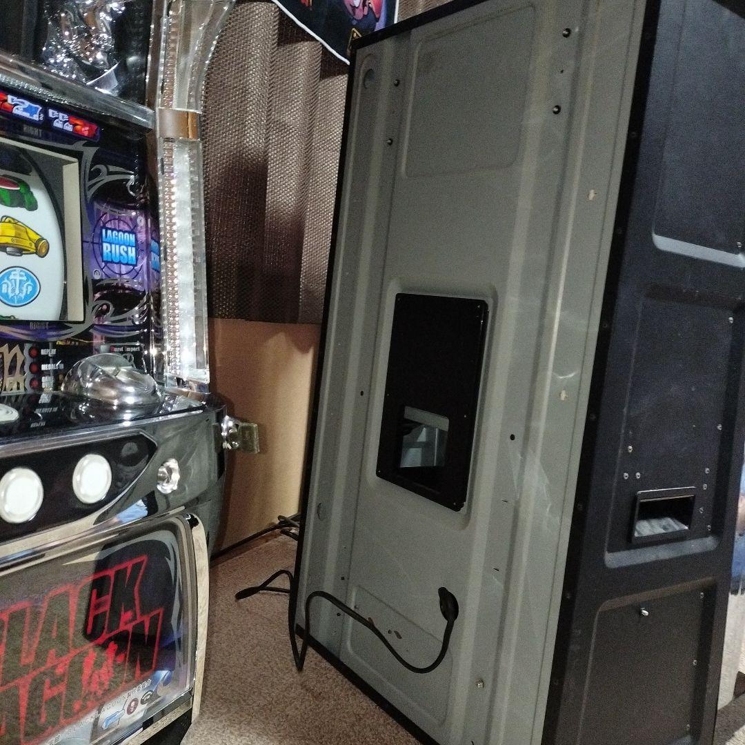 【送料込み】鉄のラインバレル　不要機【スパイキー】