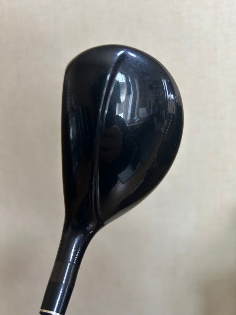 土日限定値下げ　SRIXON スリクソン　Z H65 ユーティリティ2本セット