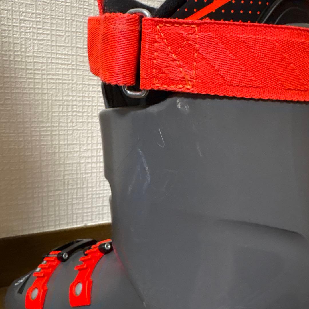 ロシニョールHERO70 WORLDCUP 23.5センチ