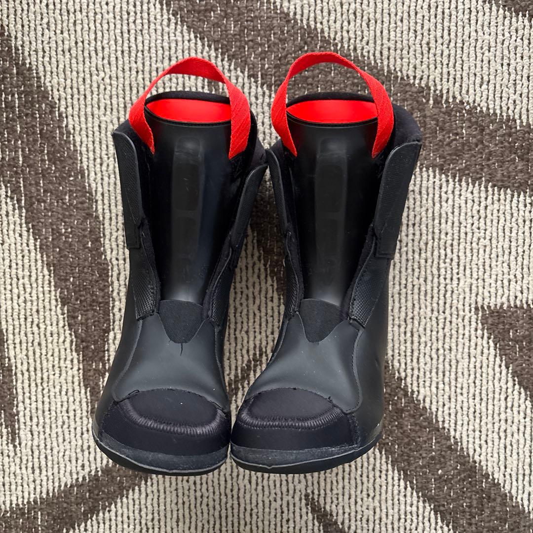 ロシニョールHERO70 WORLDCUP 23.5センチ