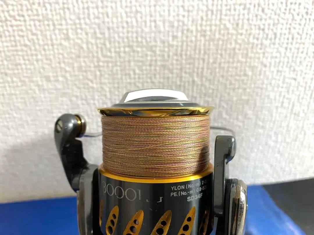 07ステラ 3000HG