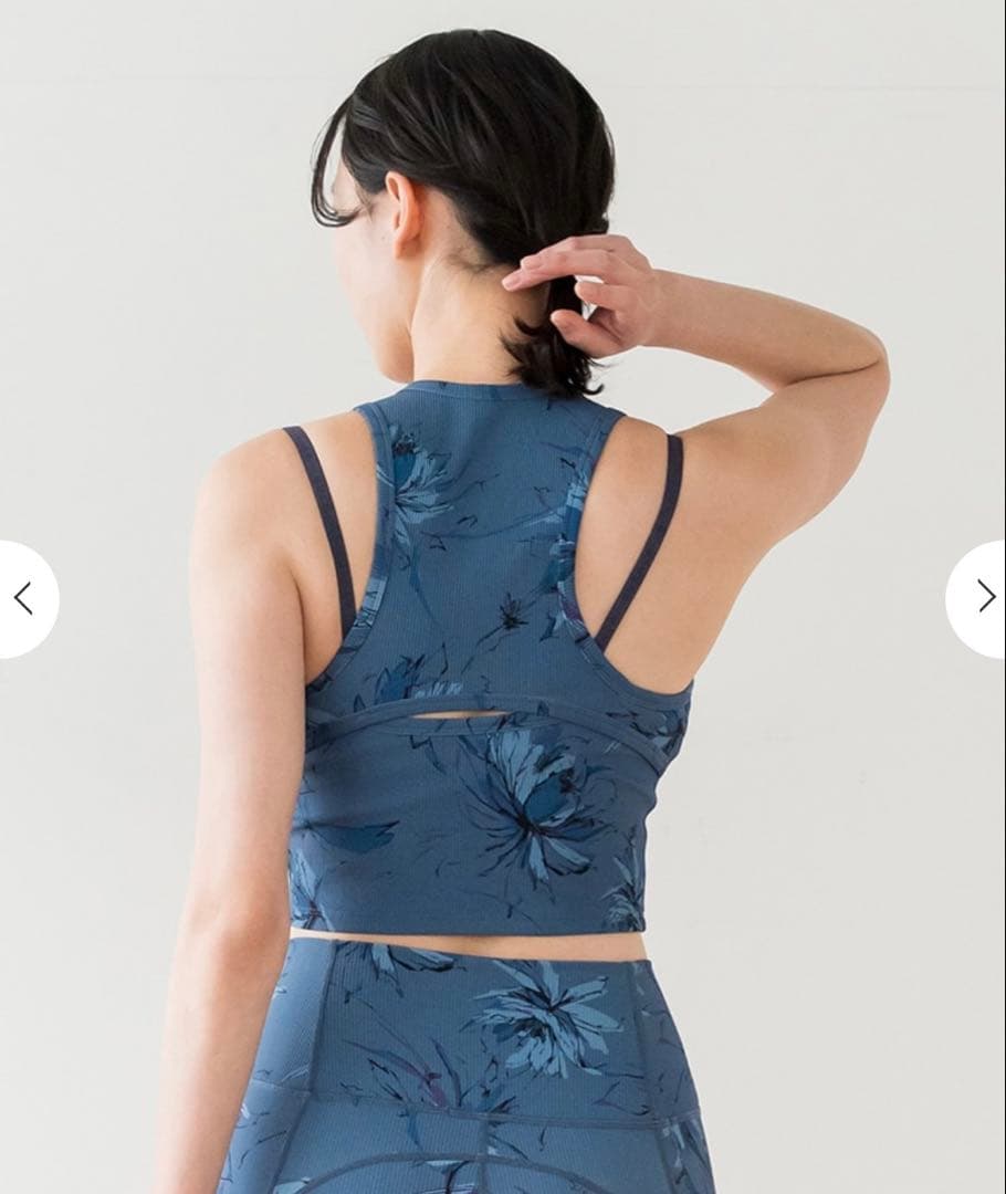 ピラティス ヨガウェア セット SUKALA新品、未使用