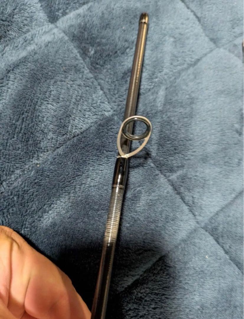 ダイワ　ファントムリベラリスト　703MLRSS