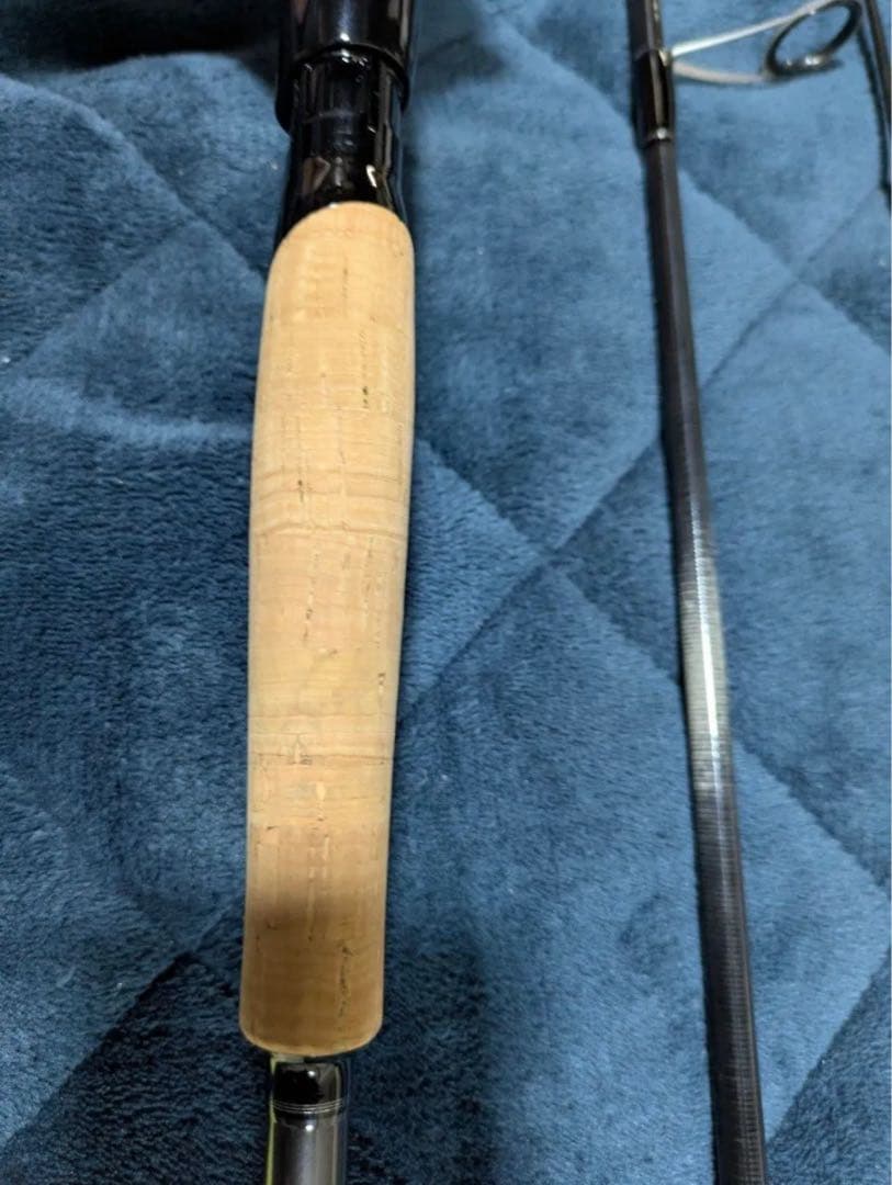 ダイワ　ファントムリベラリスト　703MLRSS