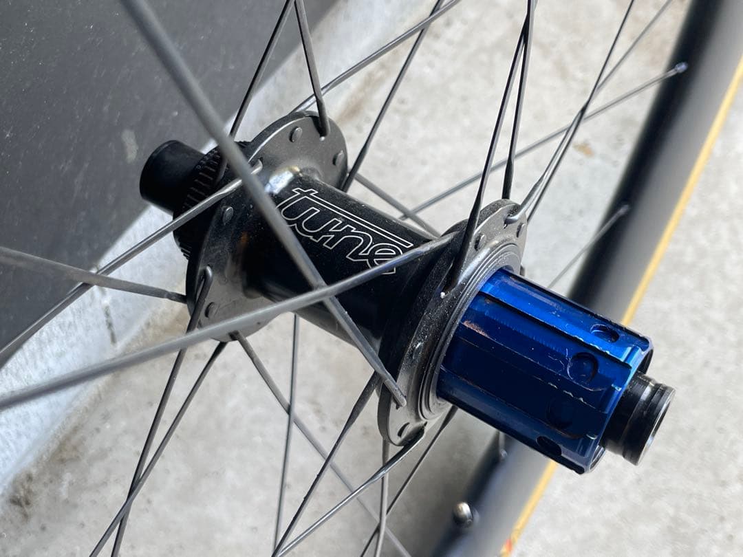 美中古　PRINCETON CARBON WORKS WAKE 6560 EVO