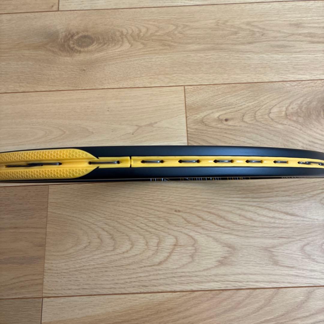 SNAUWAERT HI-TEN98R テニストピアSPEC-Ⅲ G2