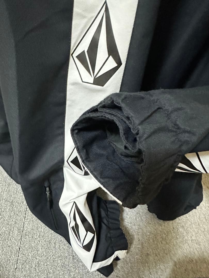 VOLCOM スノーボードジャケット XL ボルコム