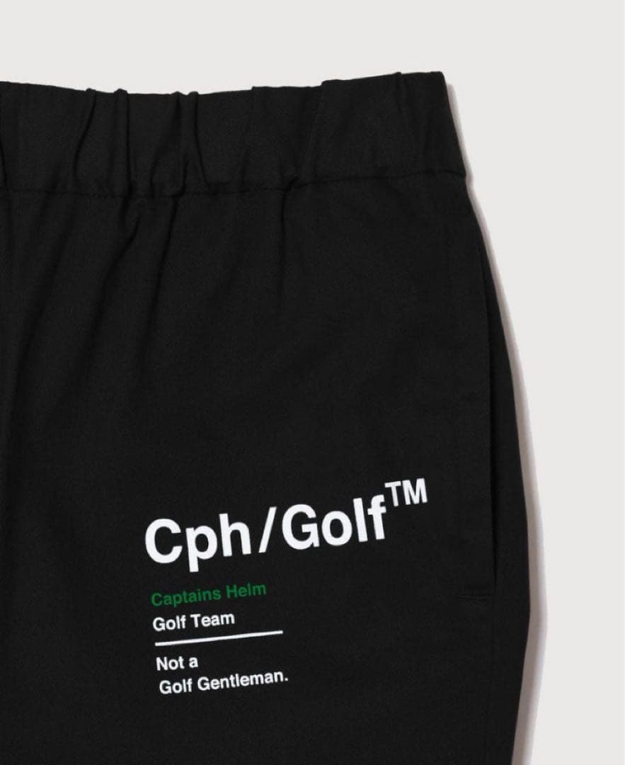 ま*さ様 キャプテンズヘルムゴルフ コットントラック　セットアップ XL 新品未