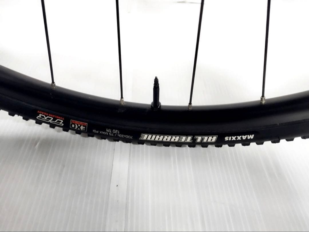 TREK（トレック） 【モデル名】：CHECKPOINT ALR5