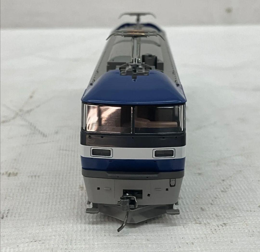 TOMIX HO-2027 JR EF210-100形 電気機関車 GPSなし