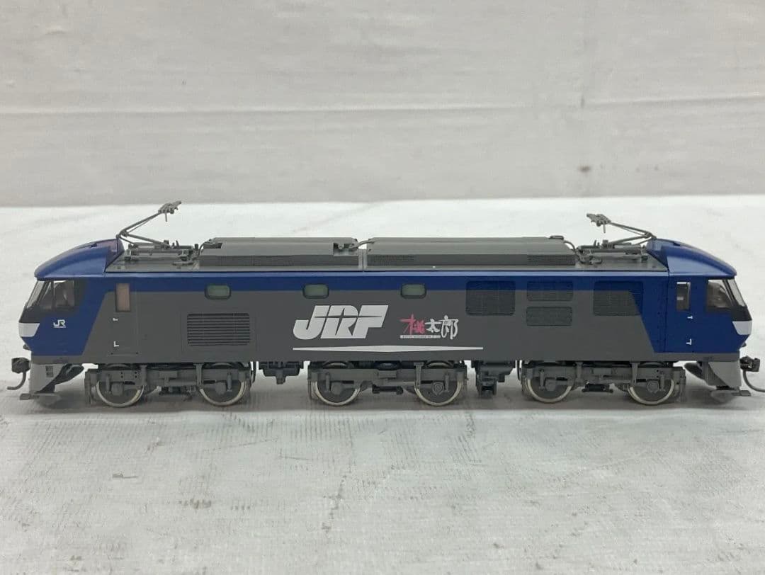 TOMIX HO-2027 JR EF210-100形 電気機関車 GPSなし
