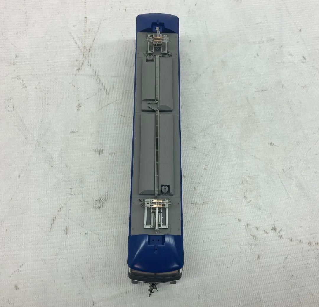 TOMIX HO-2027 JR EF210-100形 電気機関車 GPSなし