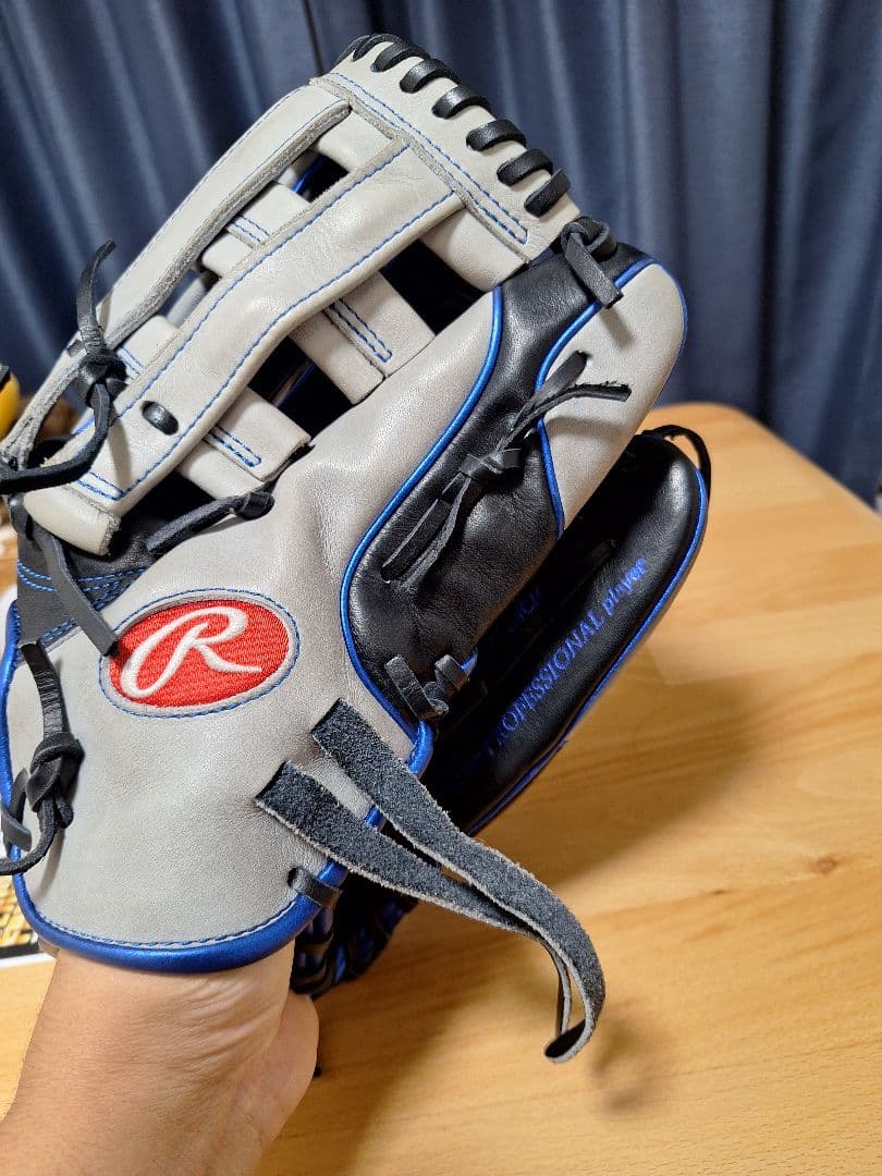 Rawlings 軟式外野用 鈴木誠也モデル