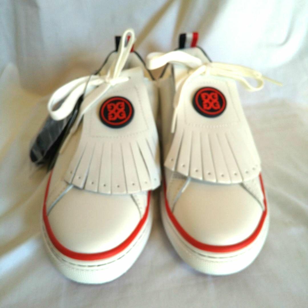 最終★新品【G/FORE 】KILTIE DURF  ゴルフシューズ/8