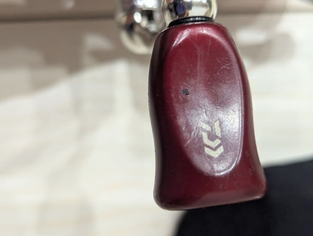 TD-Z 2506C TYPE-R+ スピニングリール