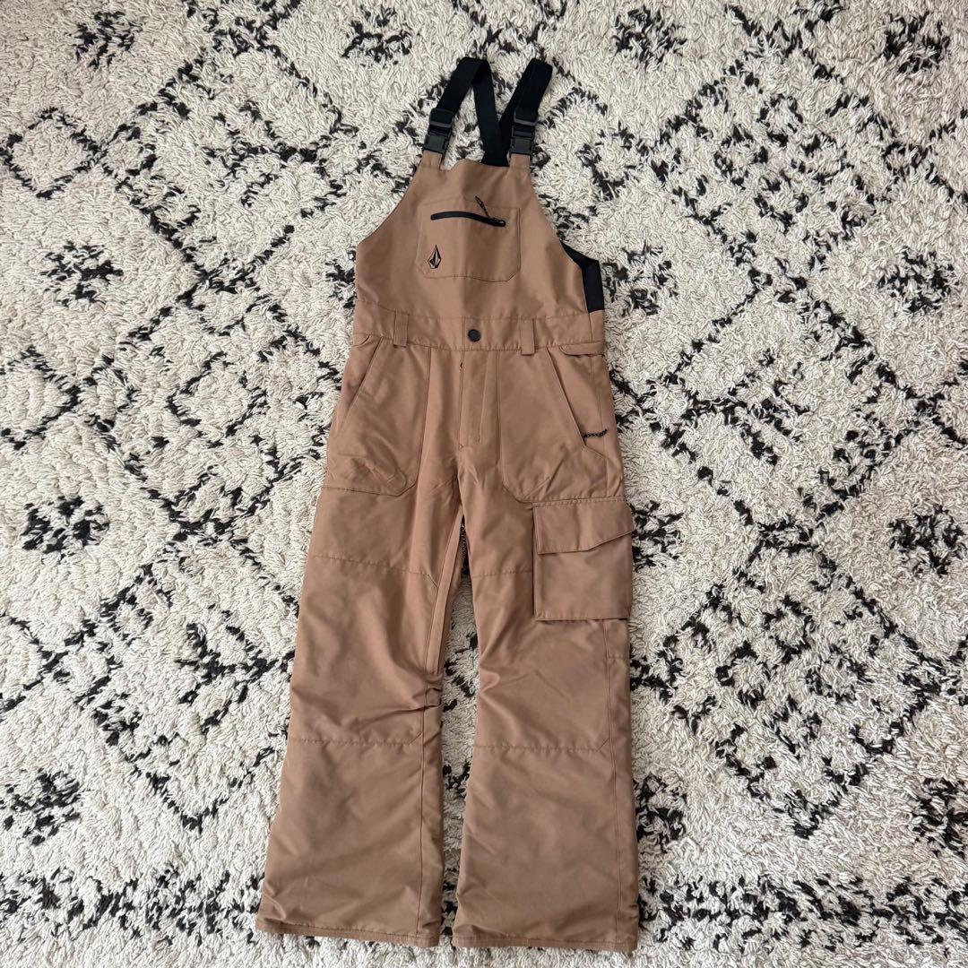 Volcom スノーボードウェア 子ども用 150cm