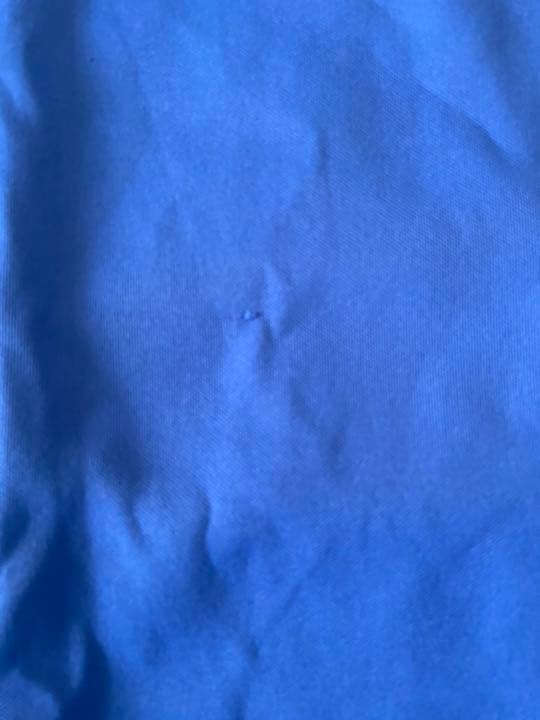 横浜マリノス　NIKE ナイキ　トレーニングウェア　長袖　S