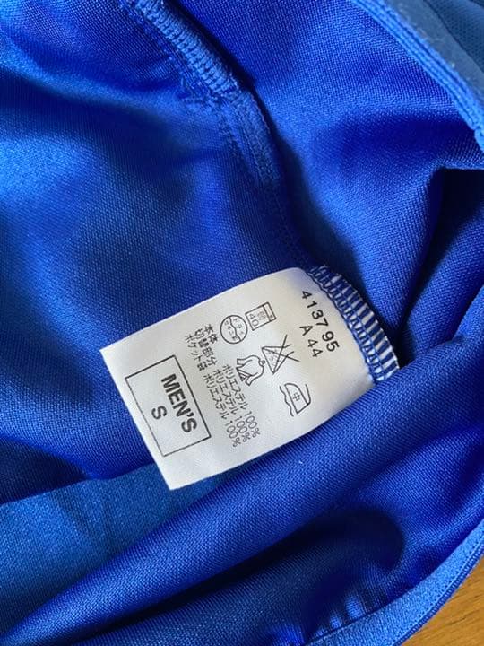 横浜マリノス　NIKE ナイキ　トレーニングウェア　長袖　S