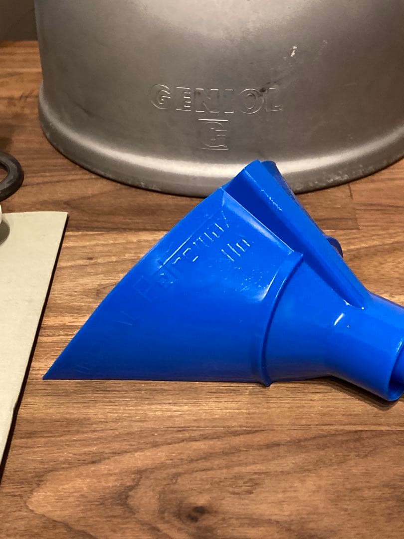 GENIOL （PETROMAX）HK250 250cp スイス軍　アーミー