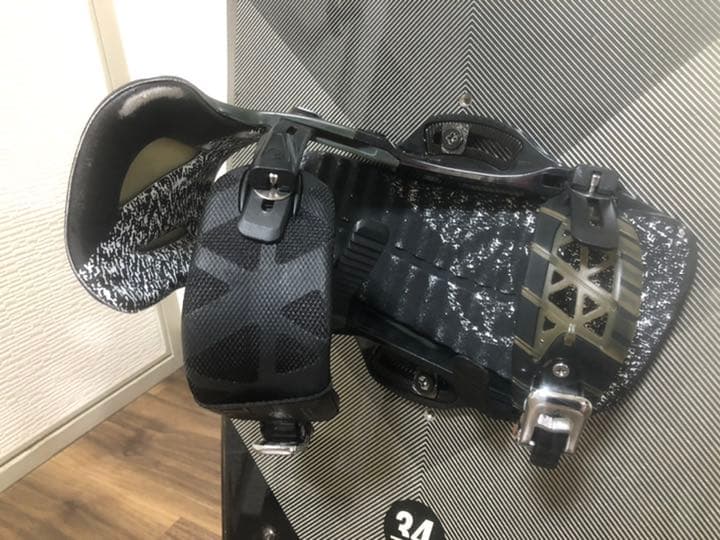 ウェイクボードシステムハイパーライトロニックスリキッドフォース正規品