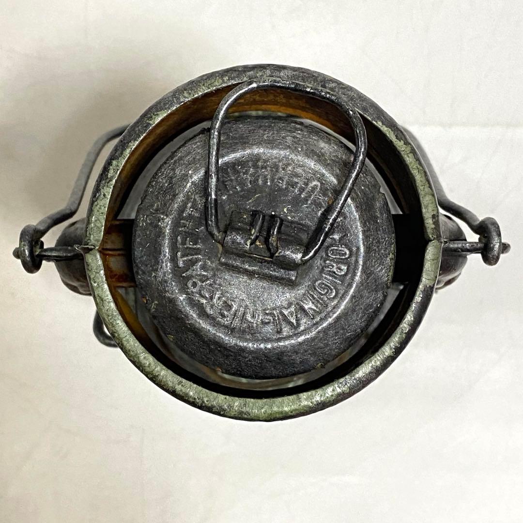 FEUERHAND　フュアーハンド　176 STK DBP　ドイツ製　ビンテージ