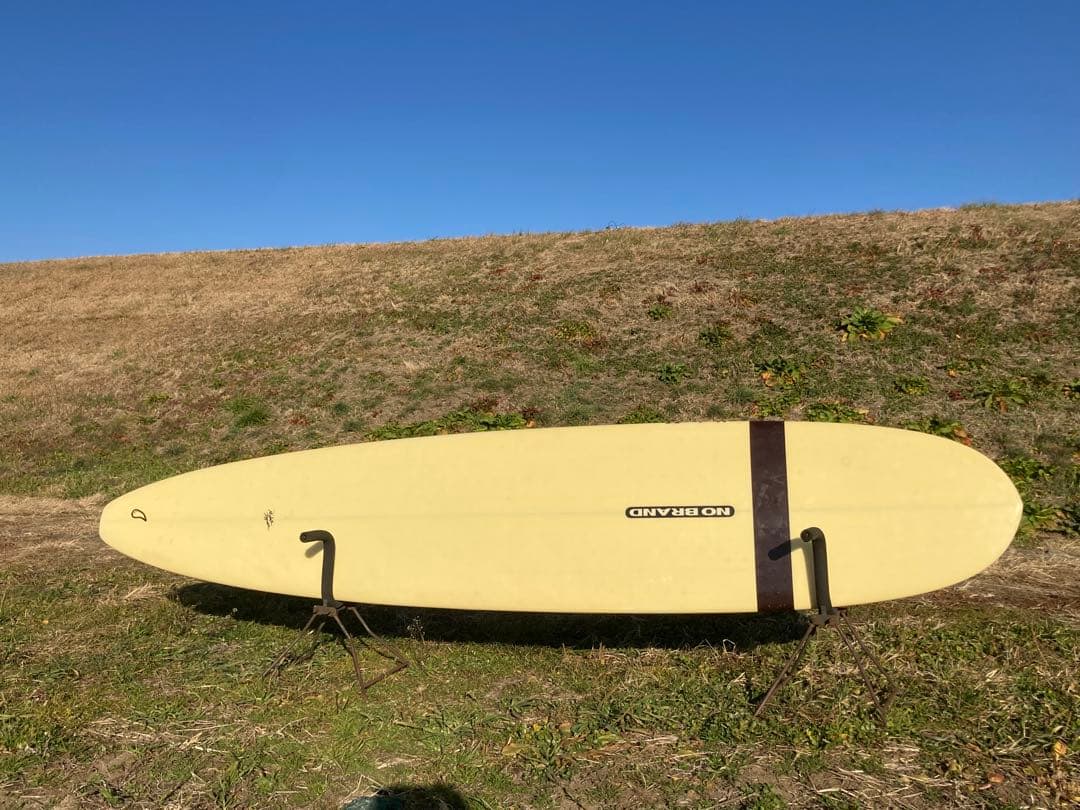 NO BRAND ロングボード 9.4