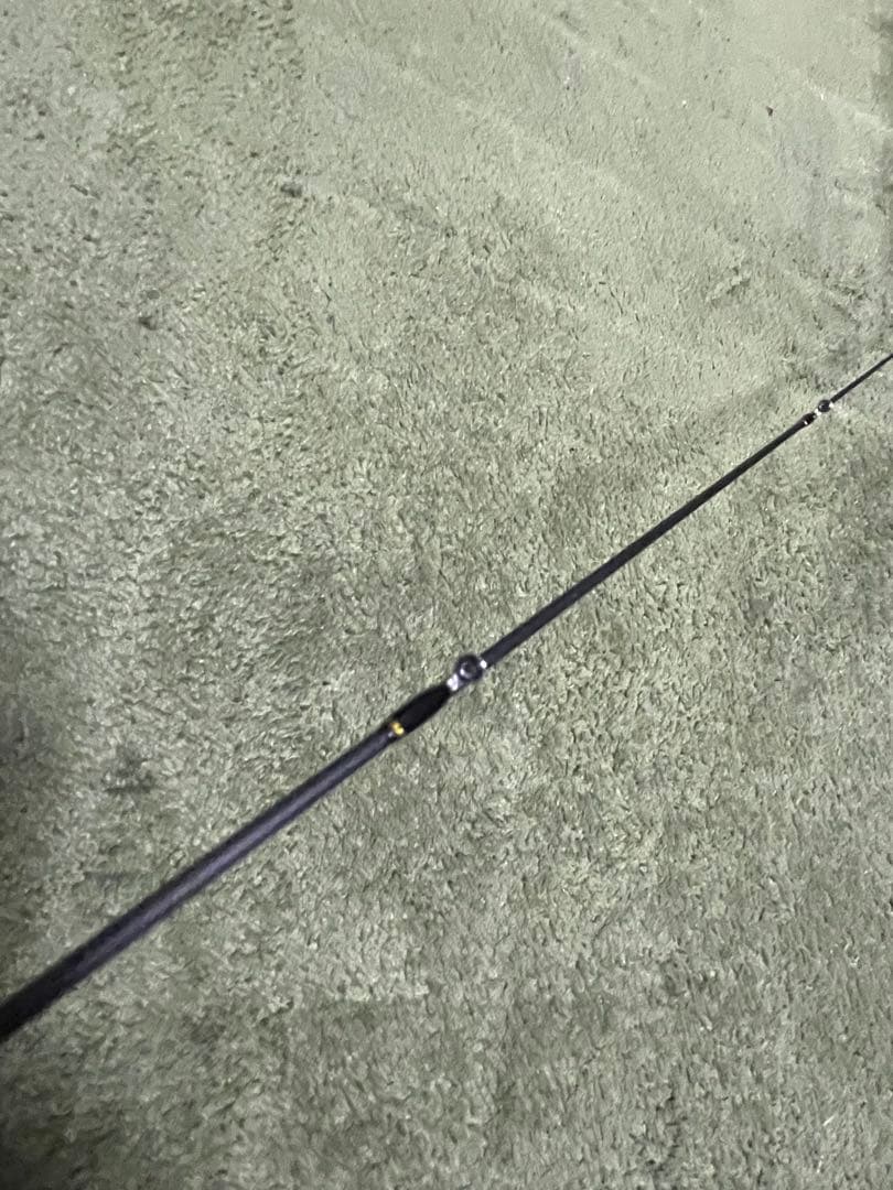 アジングロッド　34（THIRTY FOUR）　ガイドポストLHR-62