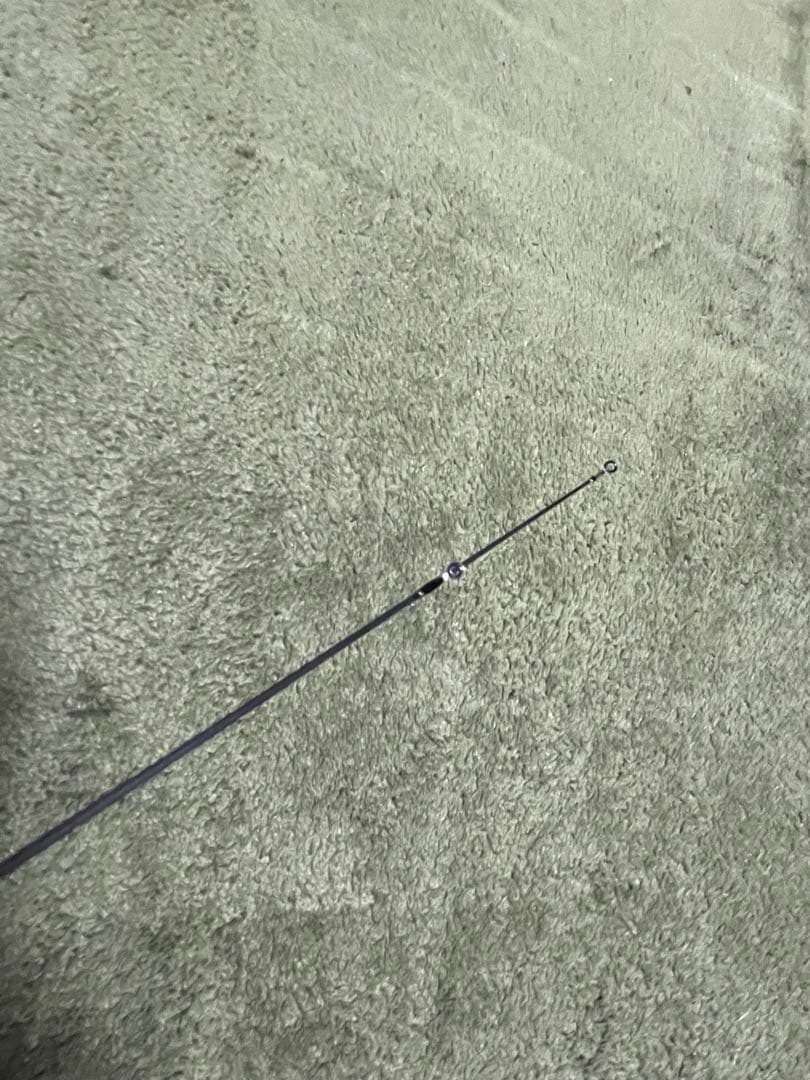 アジングロッド　34（THIRTY FOUR）　ガイドポストLHR-62