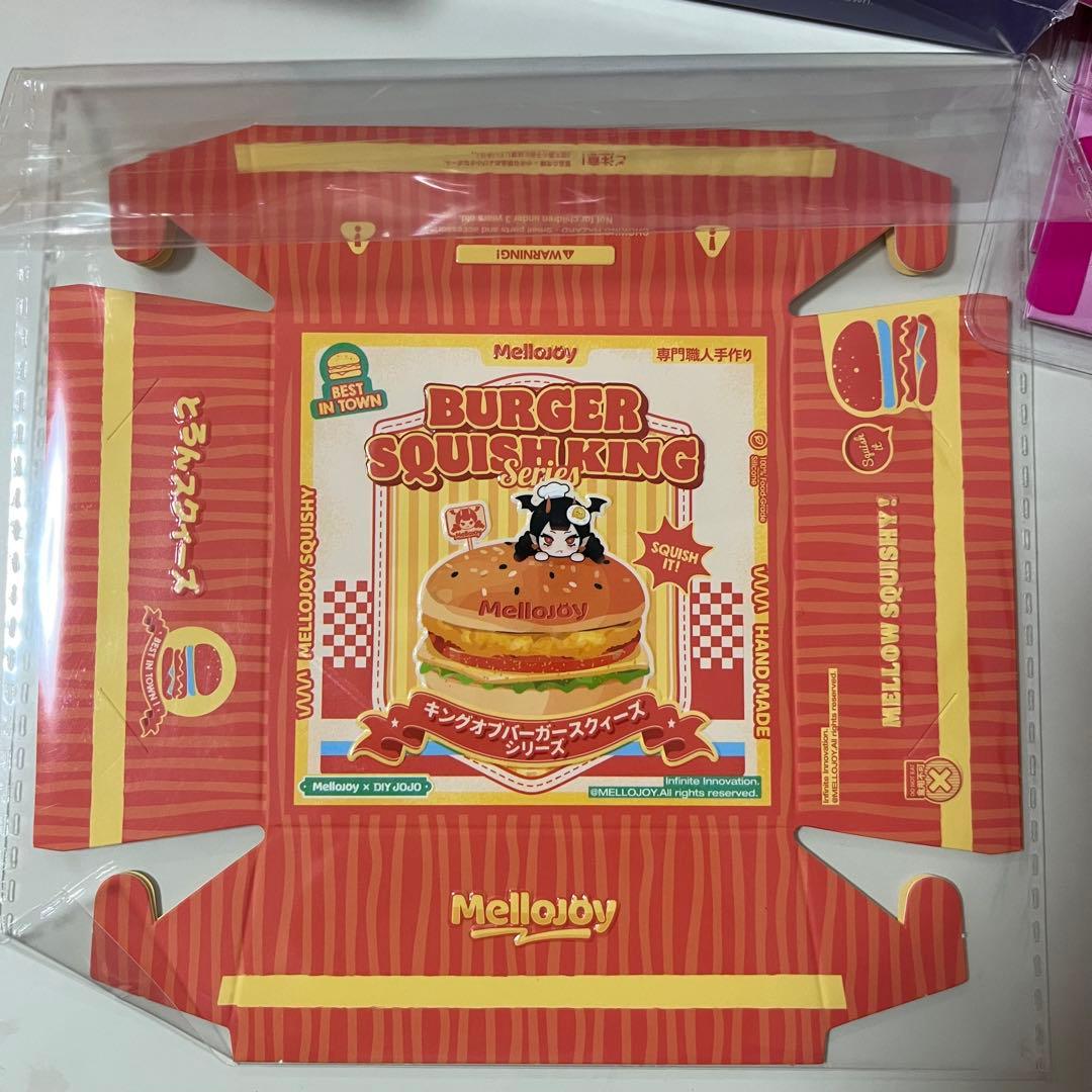 Mellojoy ショートケーキ　セット