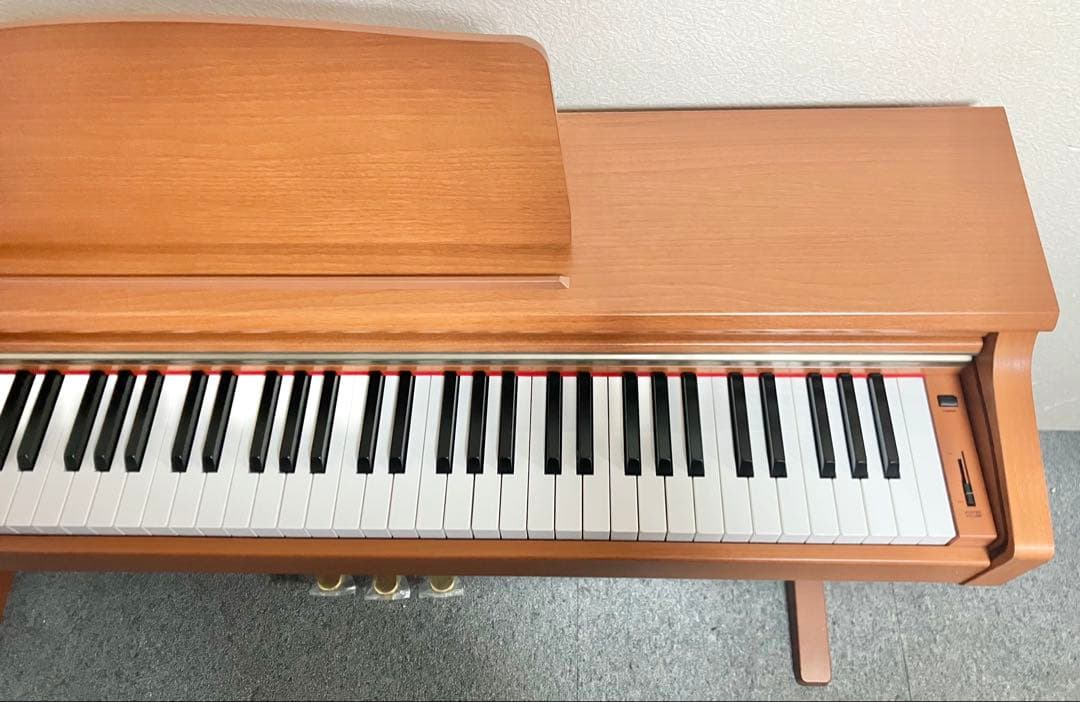 【極美品】KAWAI 電子ピアノ CN21C【無料配送可能】