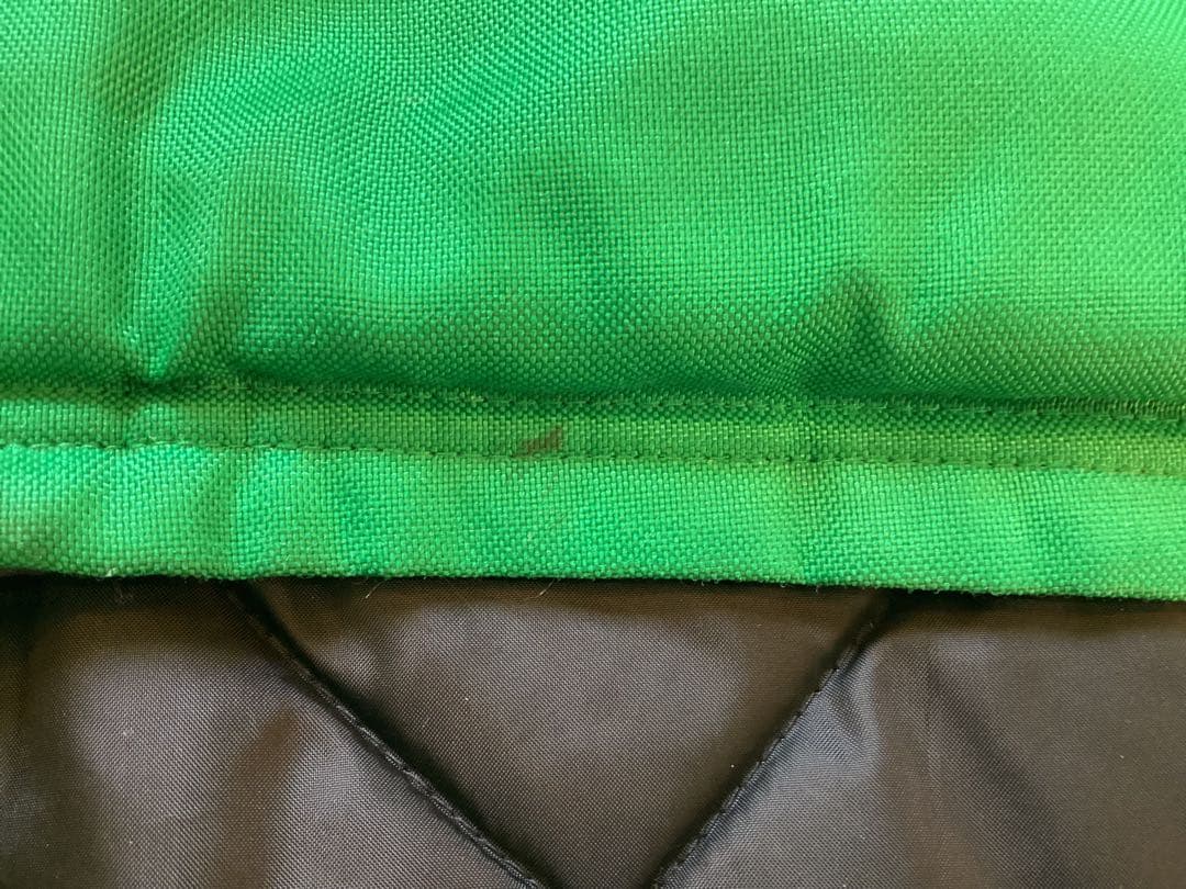 NIKE ビンテージ　ベンチコート