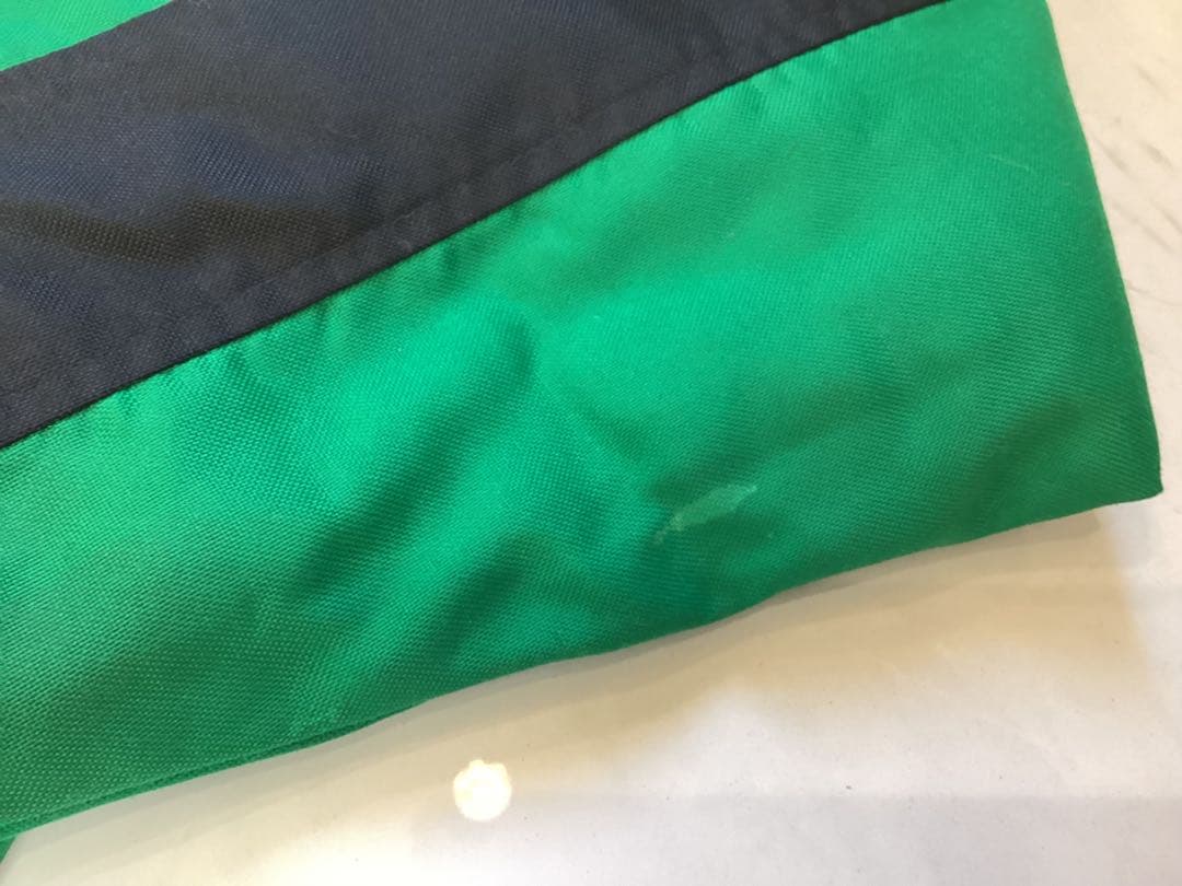 NIKE ビンテージ　ベンチコート