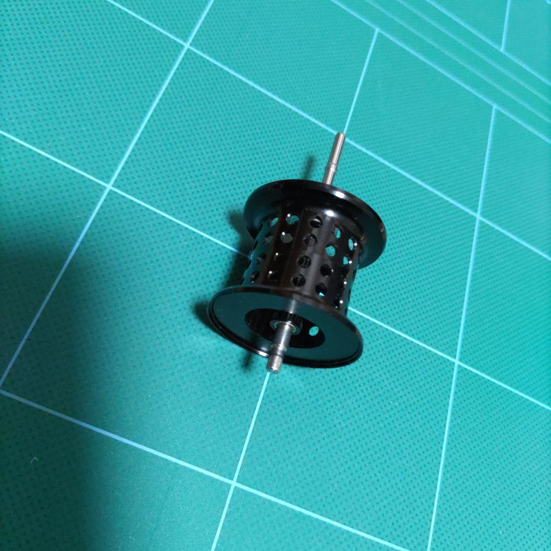 アブガルシア Revo X HS