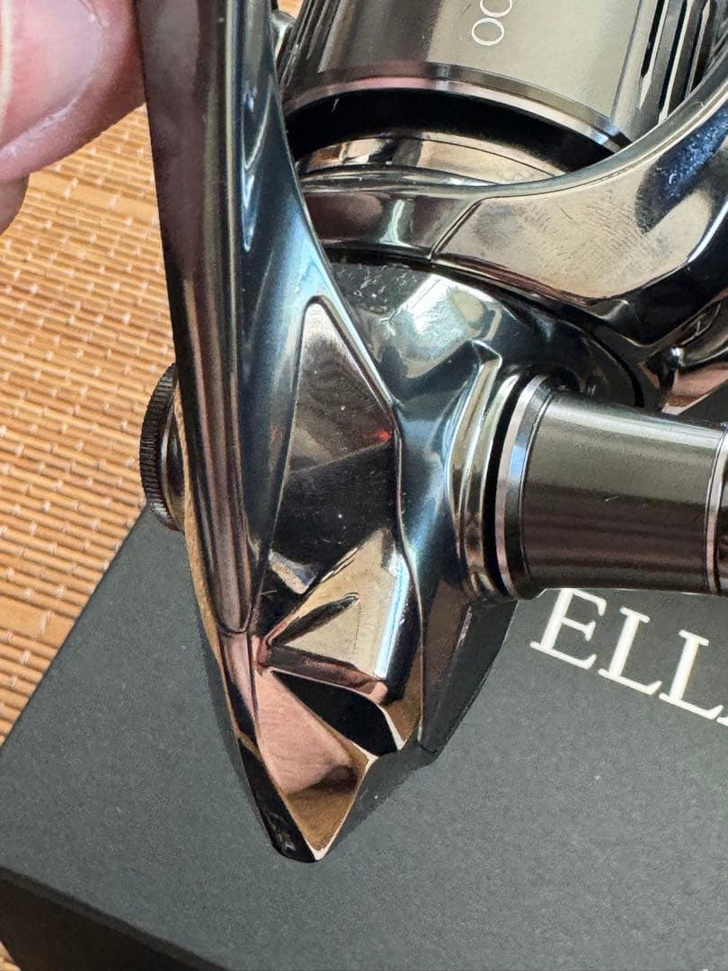 【夜叉丸】22ステラ C3000XG